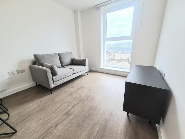 Apartment for rent in Boothtown, Halifax