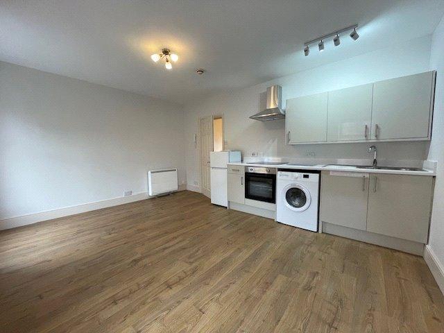 Flat for rent in Llandrindod Wells