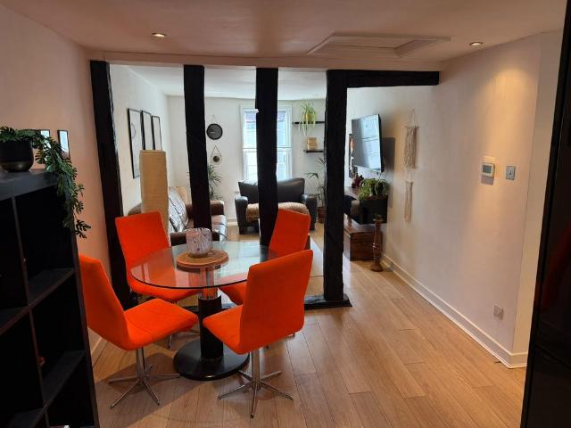 Flat for rent in Duton Hill, Essex
