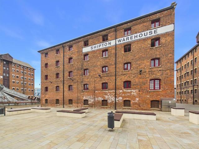 Flat for rent in Gloucester, Gloucestershire