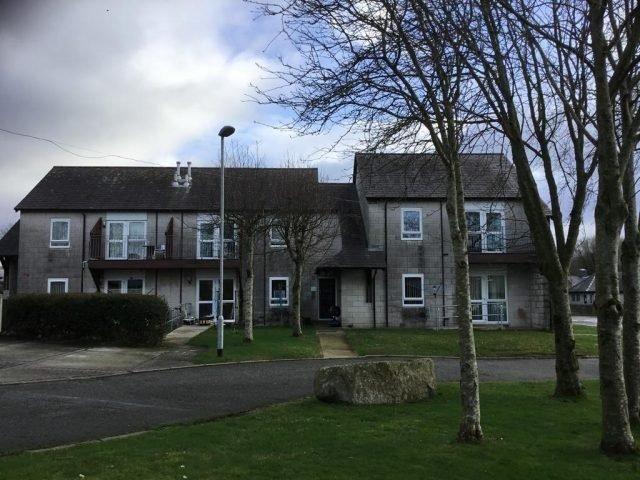 Apartment for rent in Llanllyfni, Pen-y-groes