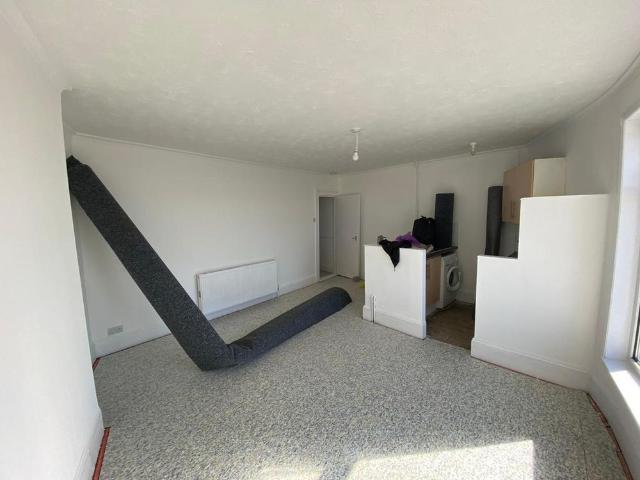 Apartment for rent in Fratton, City Of Portsmouth