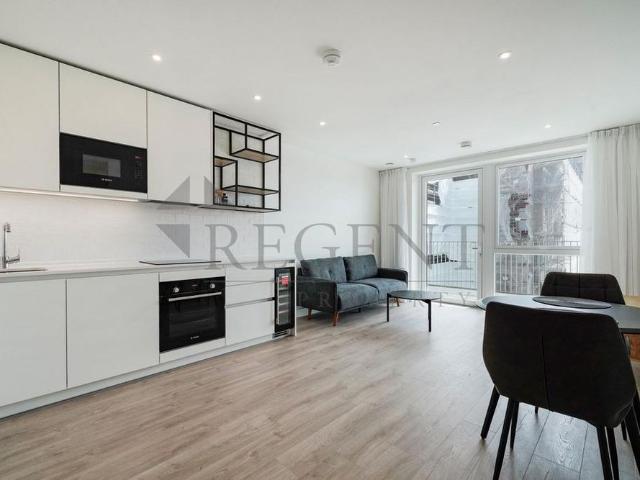 Apartment for rent in London Borough of Brent, Greater London