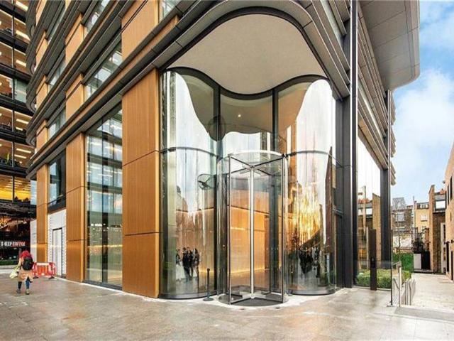 Flat for rent in Bishopsgate Without, Bishopsgate