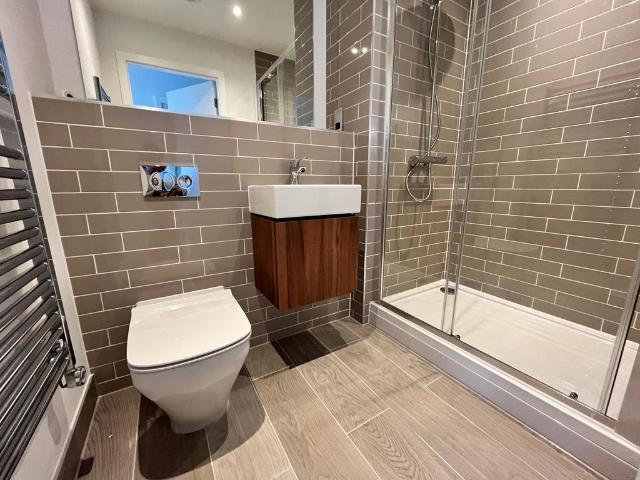 Flat for rent in Digbeth, Isle Of Man