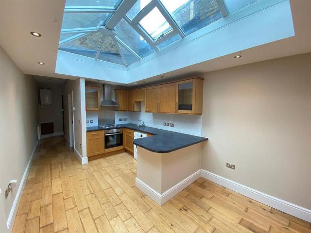 Apartment for rent in Hamerton, Kent