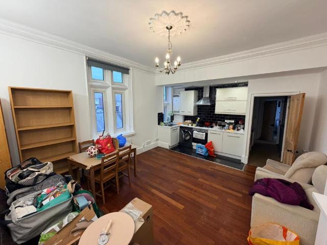 Apartment for rent in Burley, West Yorkshire