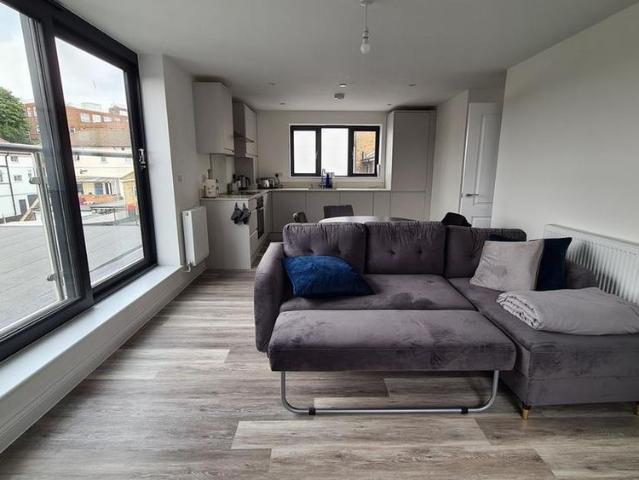 Apartment for rent in Sevenoaks, The Butts