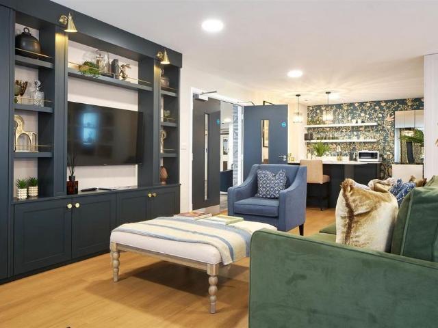 Apartment for rent in Moulsham, Chelmsford