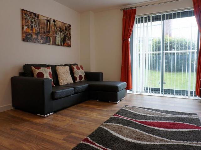 Apartment for rent in Richmond Hill, West Yorkshire