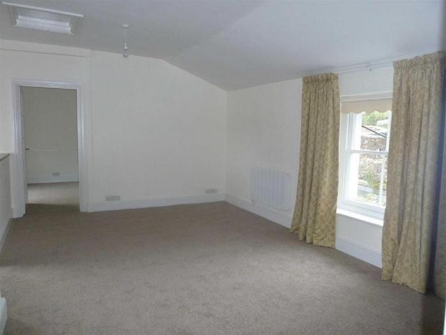 Flat for rent in Newton St Cyres, Devon