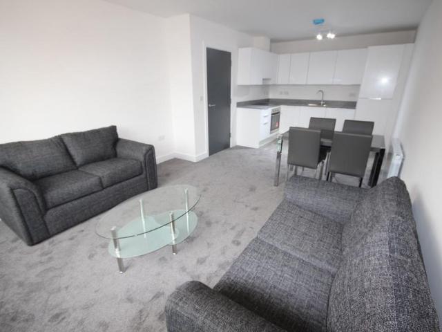 Apartment for rent in Beamhurst, Isle Of Man