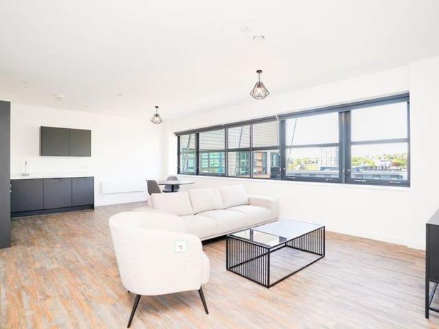 Apartment for rent in Isle Of Man