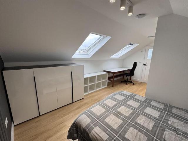 Apartment for rent in Attenborough, East Midlands