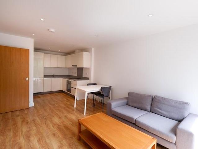 Flat for rent in Greater London