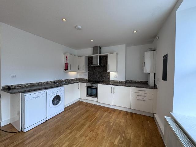 Flat for rent in Millbay, Mount Wise