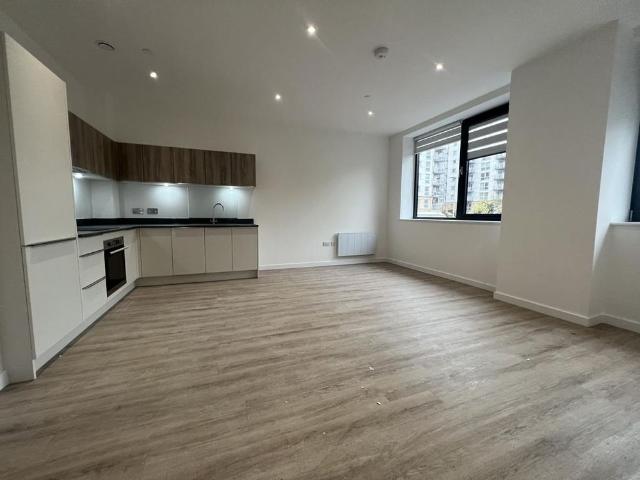 Apartment for rent in Priest Down, Hampshire