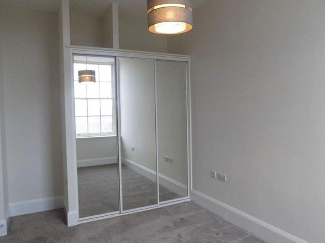 Apartment for rent in Baswich, Staffordshire