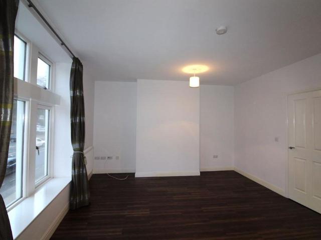 Apartment for rent in Harehills, West Yorkshire