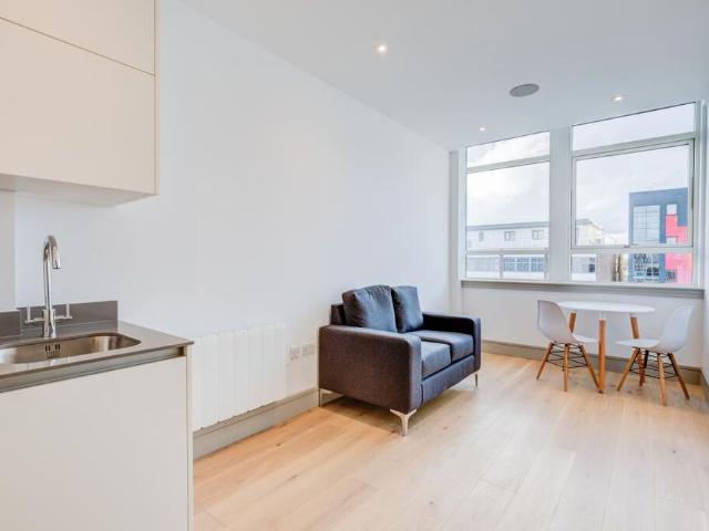 Apartment for rent in Greater London