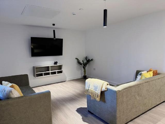 Apartment for rent in The Meadows, Haddon