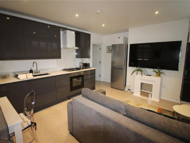 Apartment for rent in Milton, Hamerton