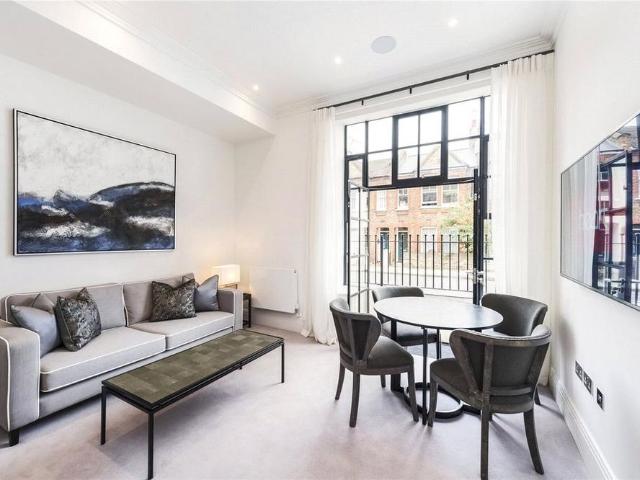 Apartment for rent in London Borough of Hammersmith and Fulham, Greater London