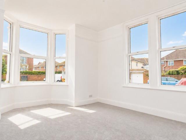 Apartment for rent in Southsea, Portsmouth