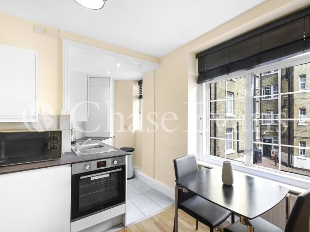 Apartment for rent in Paddington, Greater London