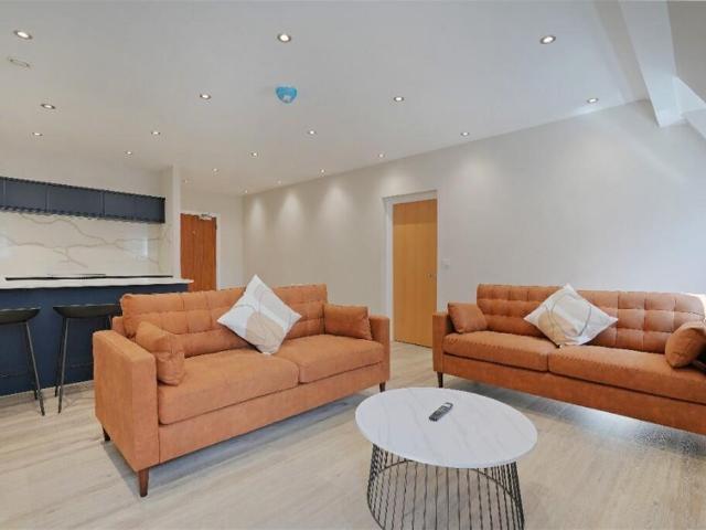 Flat for rent in City Centre, South Yorkshire