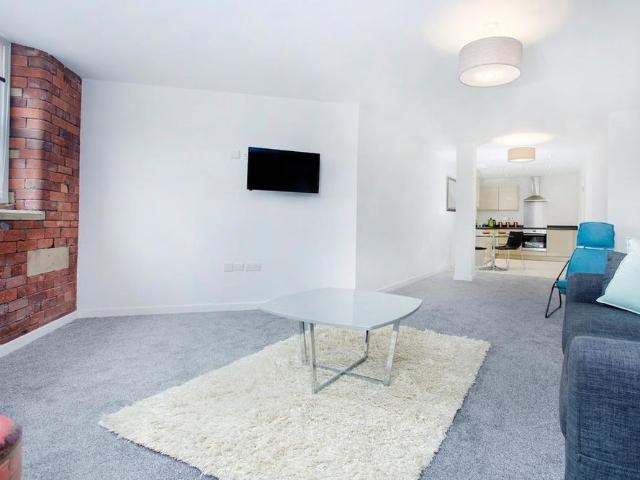 Apartment for rent in West Yorkshire