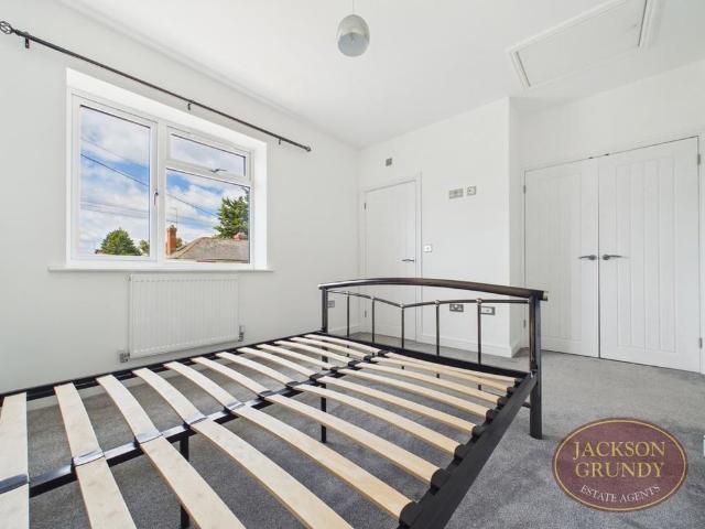 Apartment for rent in Northampton, Northamptonshire