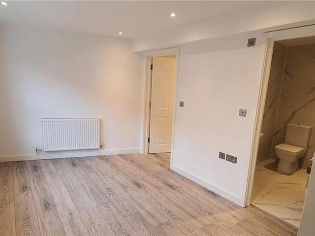 Apartment for rent in London Borough of Lewisham, Brockley
