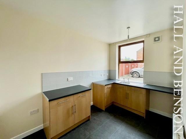 Apartment for rent in Kedleston, East Midlands