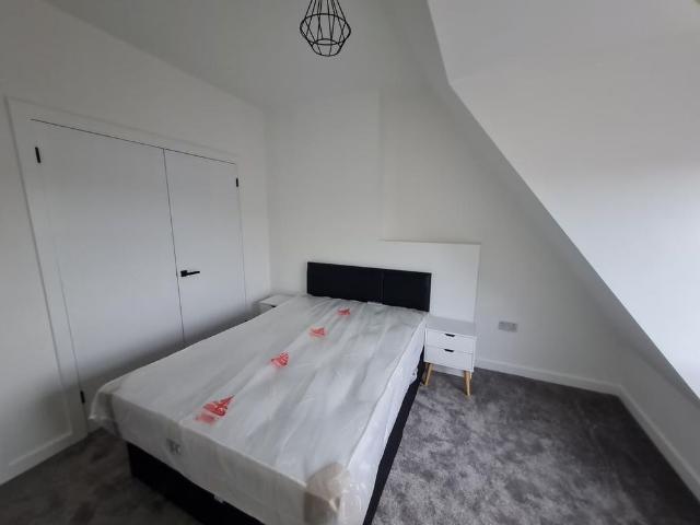 Apartment for rent in City Centre, Wrexham