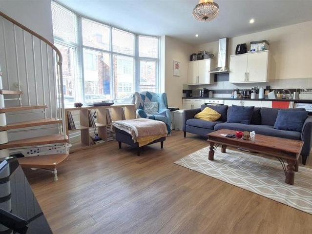 Apartment for rent in Fratton, Portsmouth