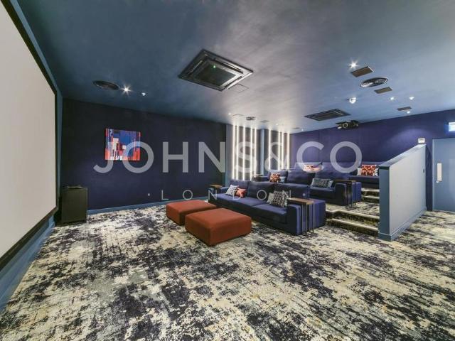 Apartment for rent in St. George in the East, Greater London