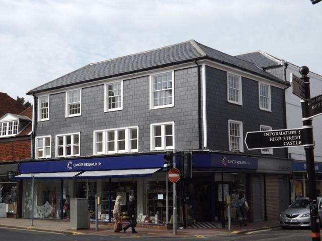 Flat for rent in Lewes, Iford