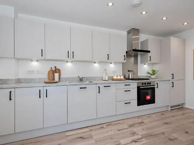 Flat for rent in Harlow, Essex