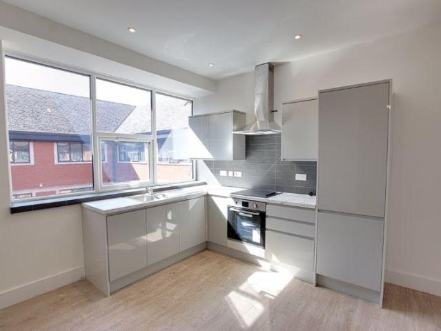 Flat for rent in Trowbridge, North Bradley