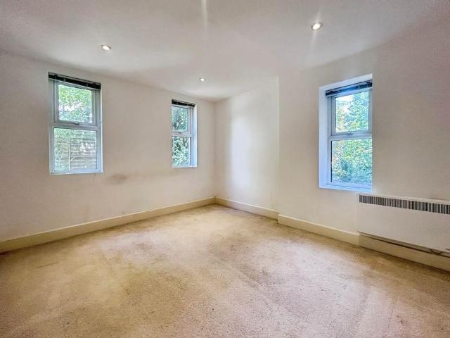 Apartment for rent in West Cliff, Bournemouth