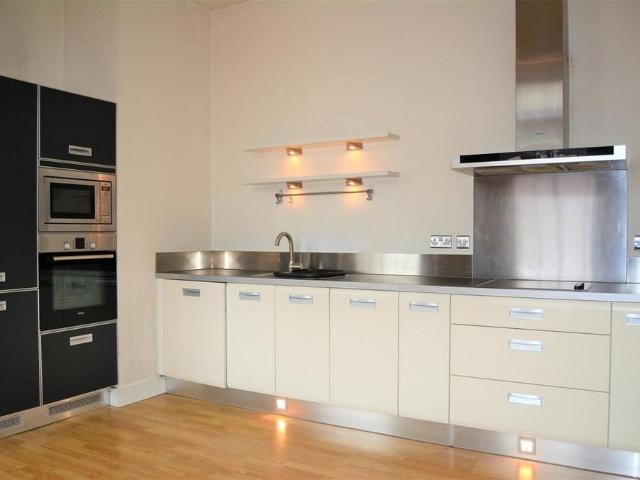 Apartment for rent in Huddersfield, West Yorkshire