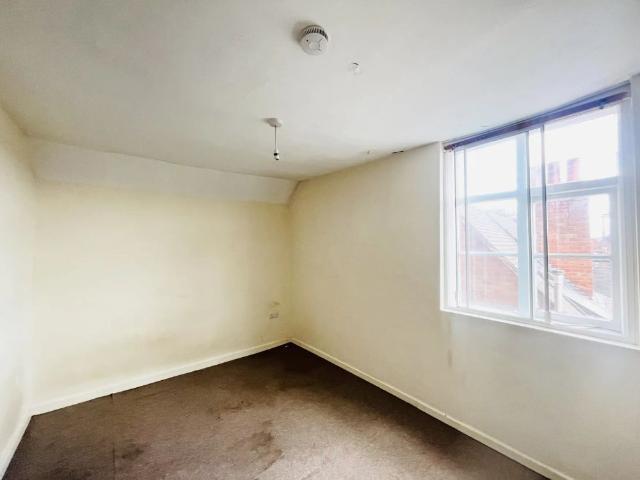 Apartment for rent in Lichfield, Boley Park