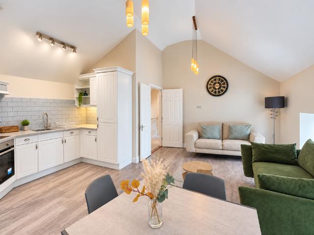 Apartment for rent