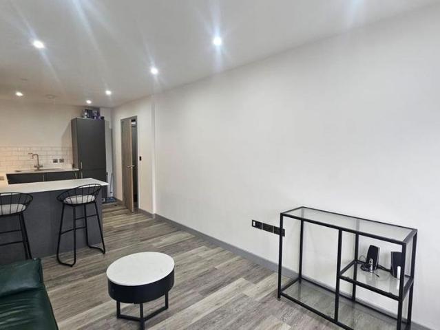 Apartment for rent in Avenham, Preston