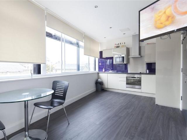 Flat for rent in Highfields, Huddersfield