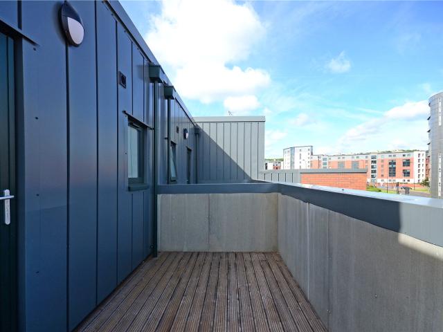 Apartment for rent in Neepsend, Kelham