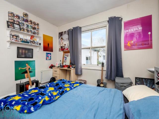 Flat for rent in Brunswick, Brighton & Hove
