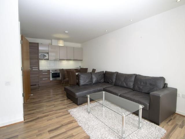 Apartment for rent in London Borough of Tower Hamlets, Greater London