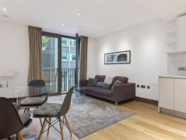 Apartment for rent in Blackfriars, Lyons
